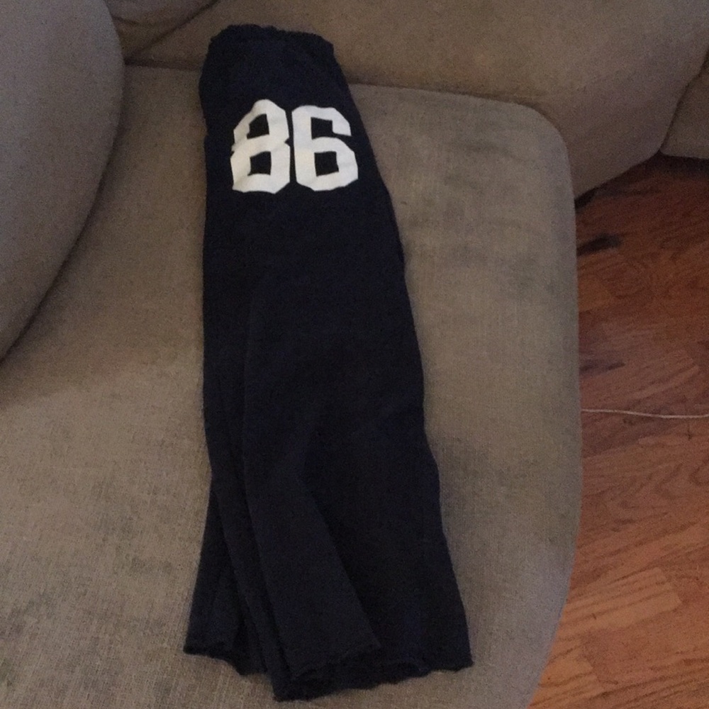 Victoria Secret Pink boyfriend sweatpants